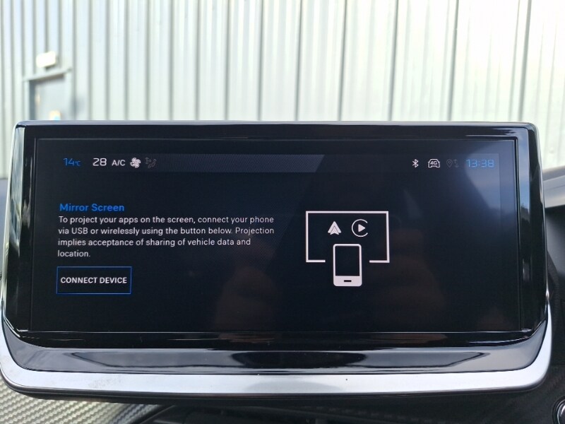 Used Peugeot 2008 2026 for sale - 77816195: Photo 18