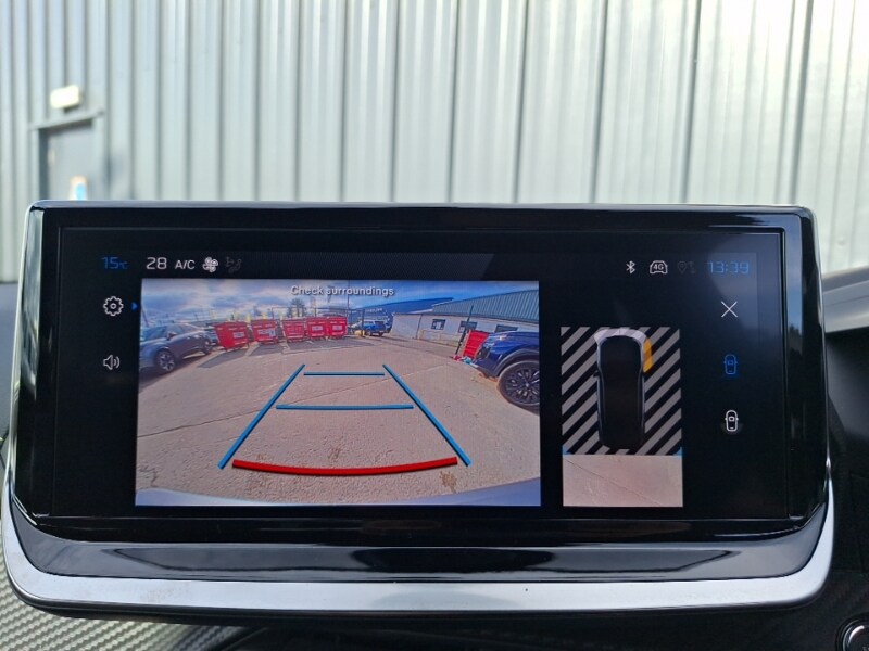 Used Peugeot 2008 2026 for sale - 77816195: Photo 19