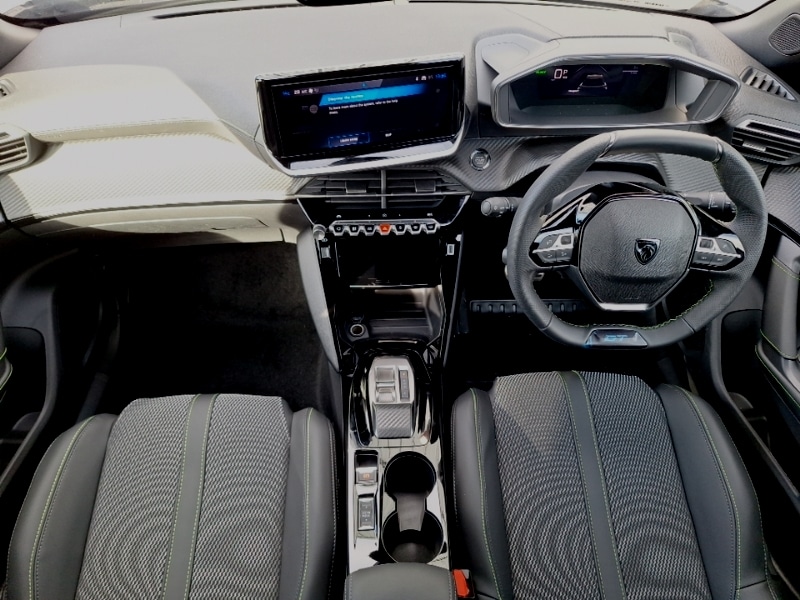 Used Peugeot 2008 2026 for sale - 77816195: Photo 2