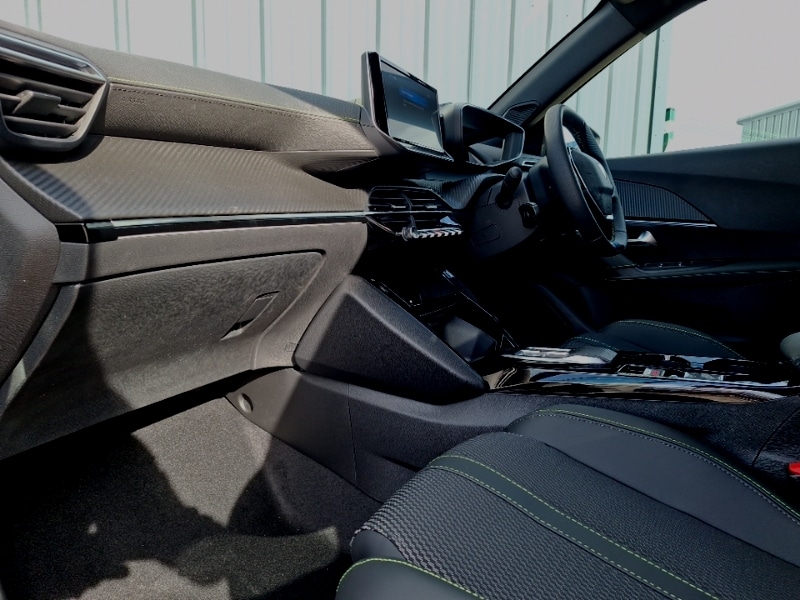 Used Peugeot 2008 2026 for sale - 77816195: Photo 5