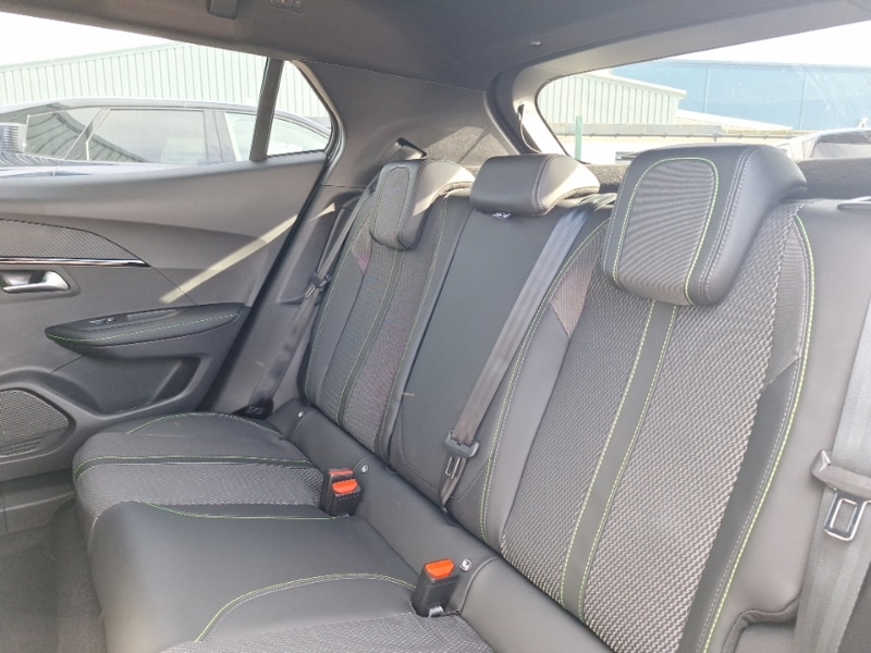 Used Peugeot 2008 2026 for sale - 77816195: Photo 6