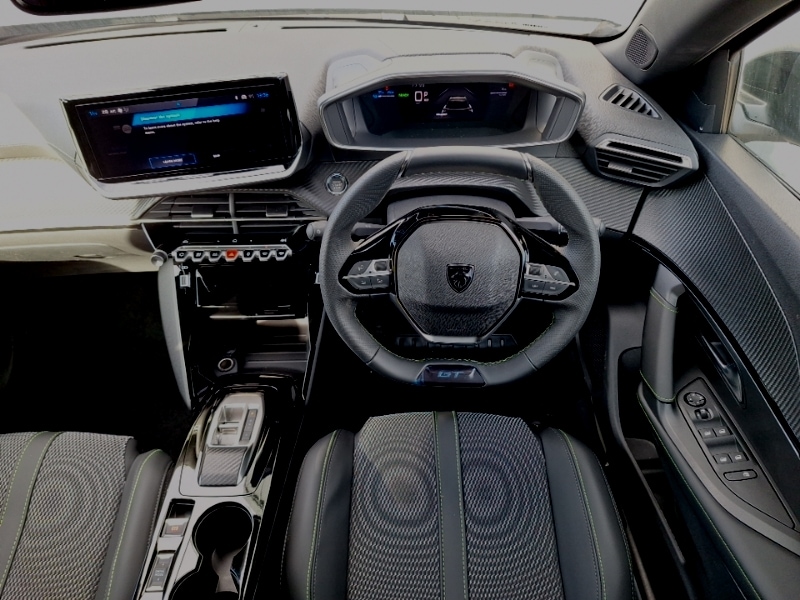 Used Peugeot 2008 2026 for sale - 77816195: Photo 7