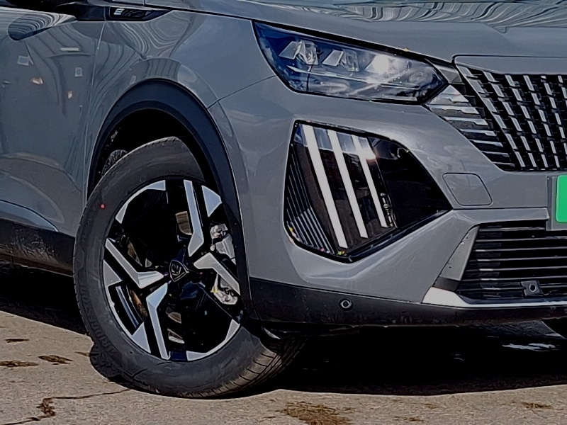 Used Peugeot 2008 2026 for sale - 77816195: Photo 9