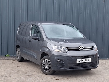 Used Citroen Berlingo 2020 for sale - 78921717: Photo