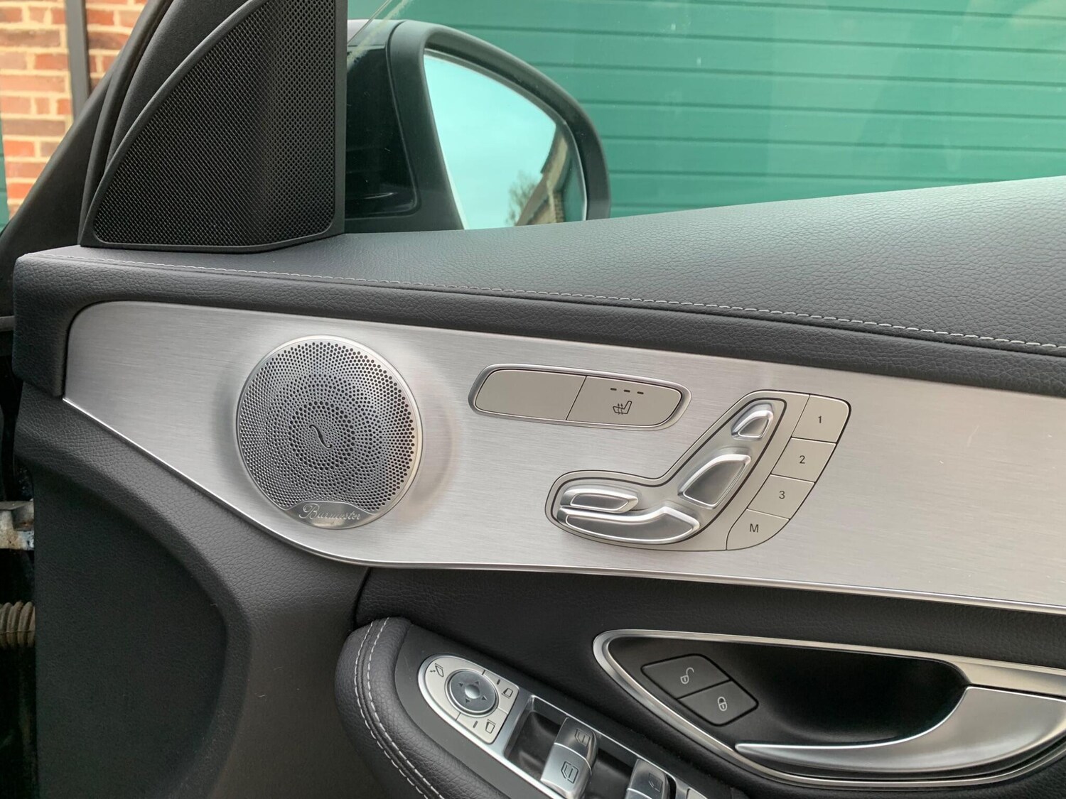 Used Mercedes-Benz C Class 2015 for sale - 76388556: Photo 21