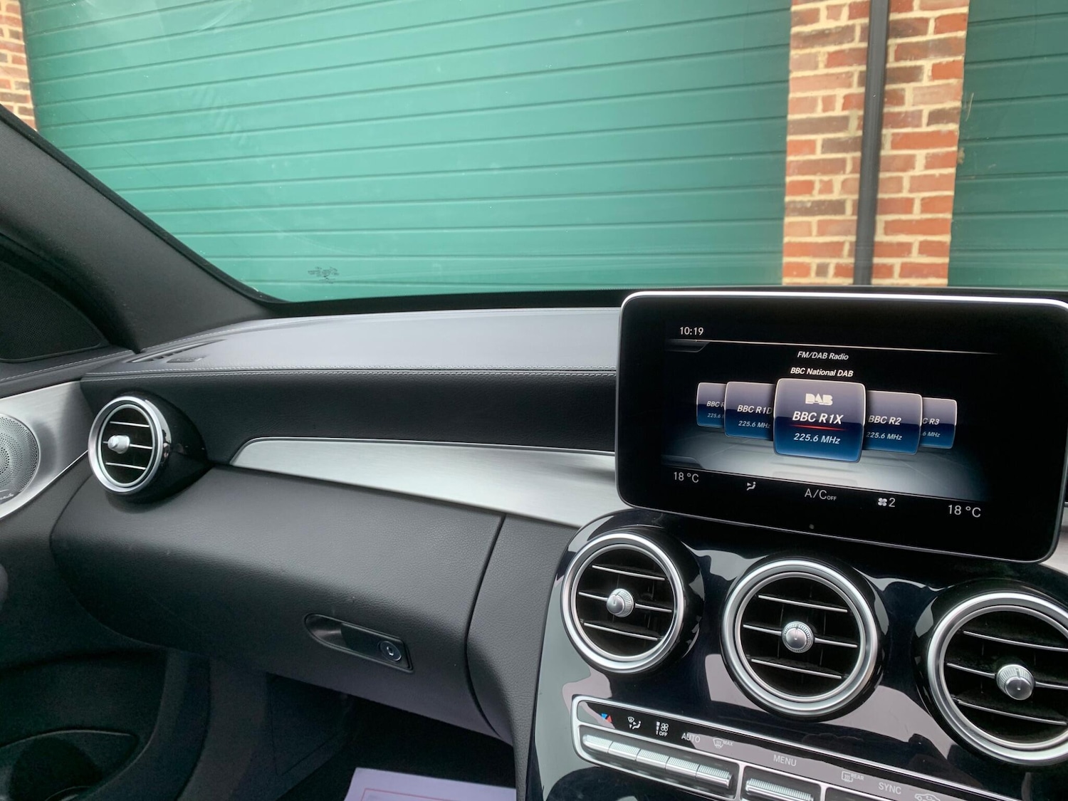 Used Mercedes-Benz C Class 2015 for sale - 76388556: Photo 22