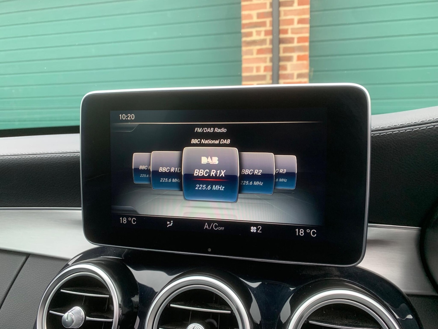 Used Mercedes-Benz C Class 2015 for sale - 76388556: Photo 28