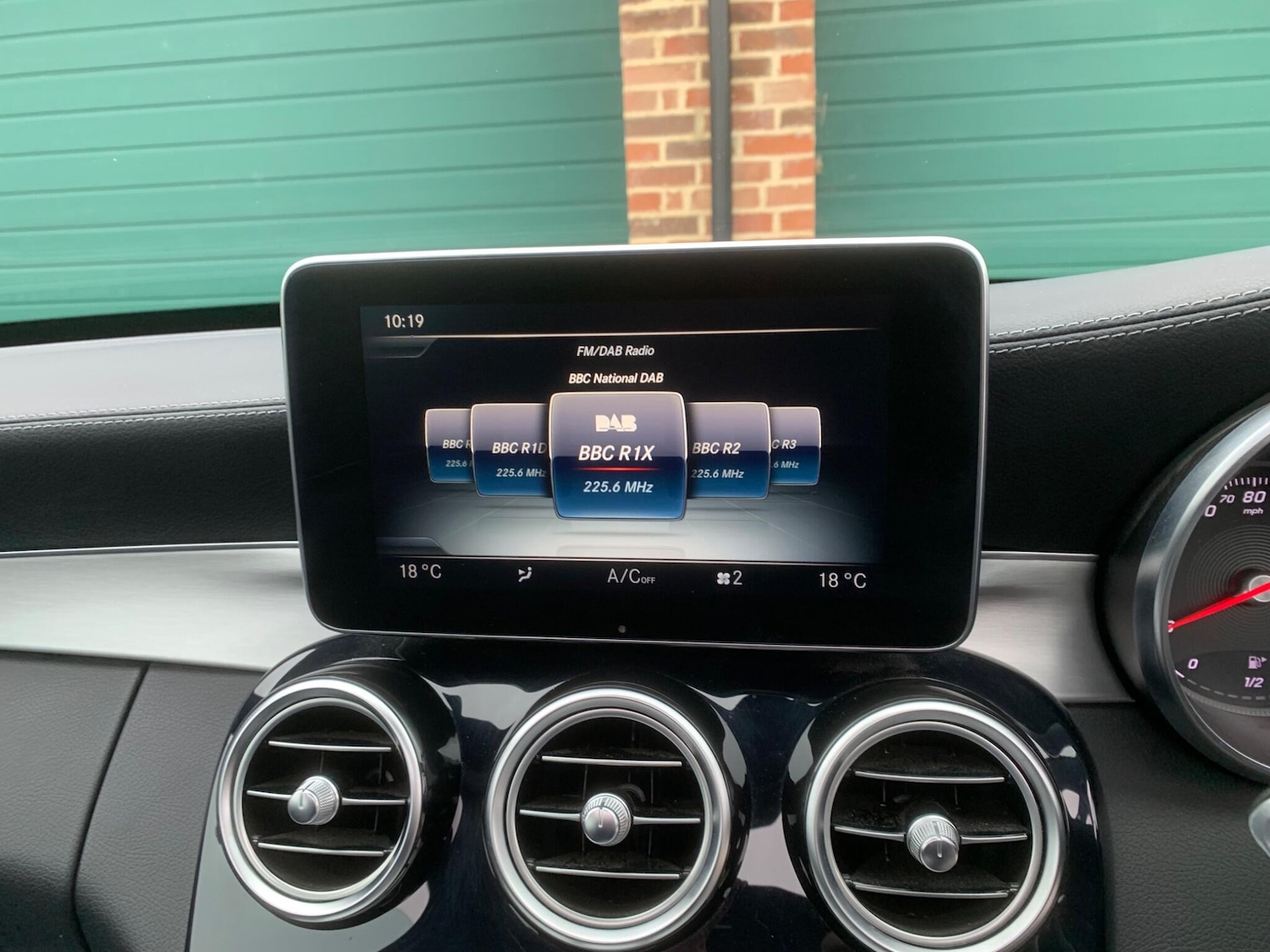 Used Mercedes-Benz C Class 2015 for sale - 76388556: Photo 29