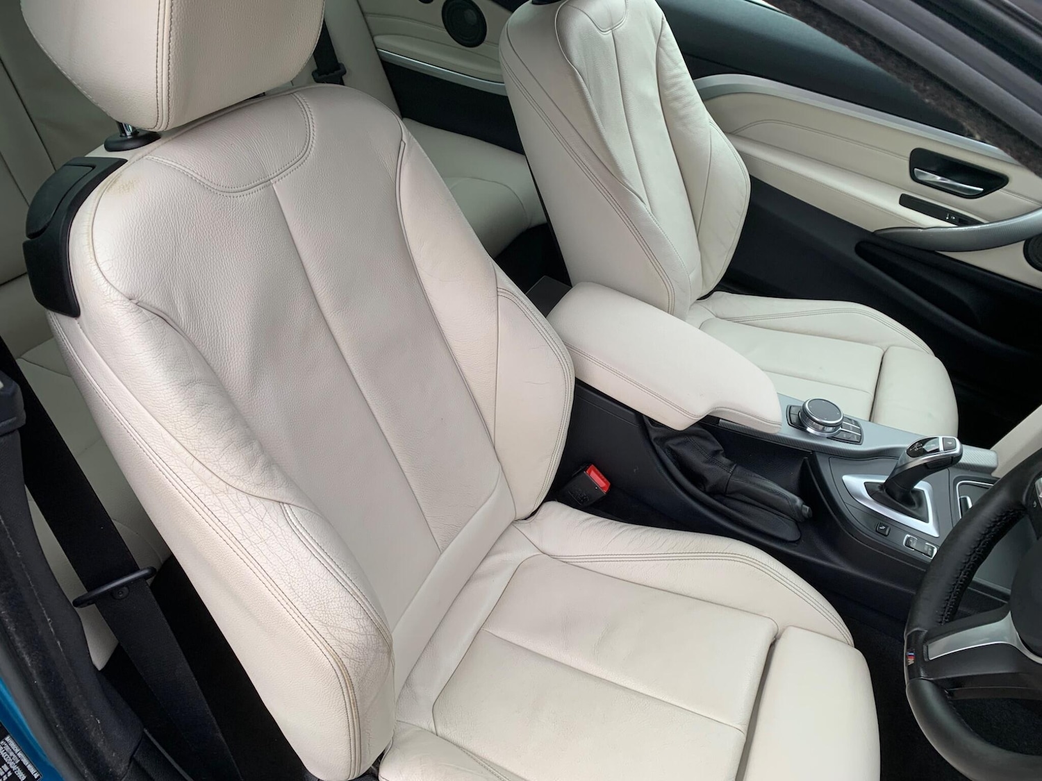 Used BMW 4 Series 2018 for sale - 76633188: Photo 15