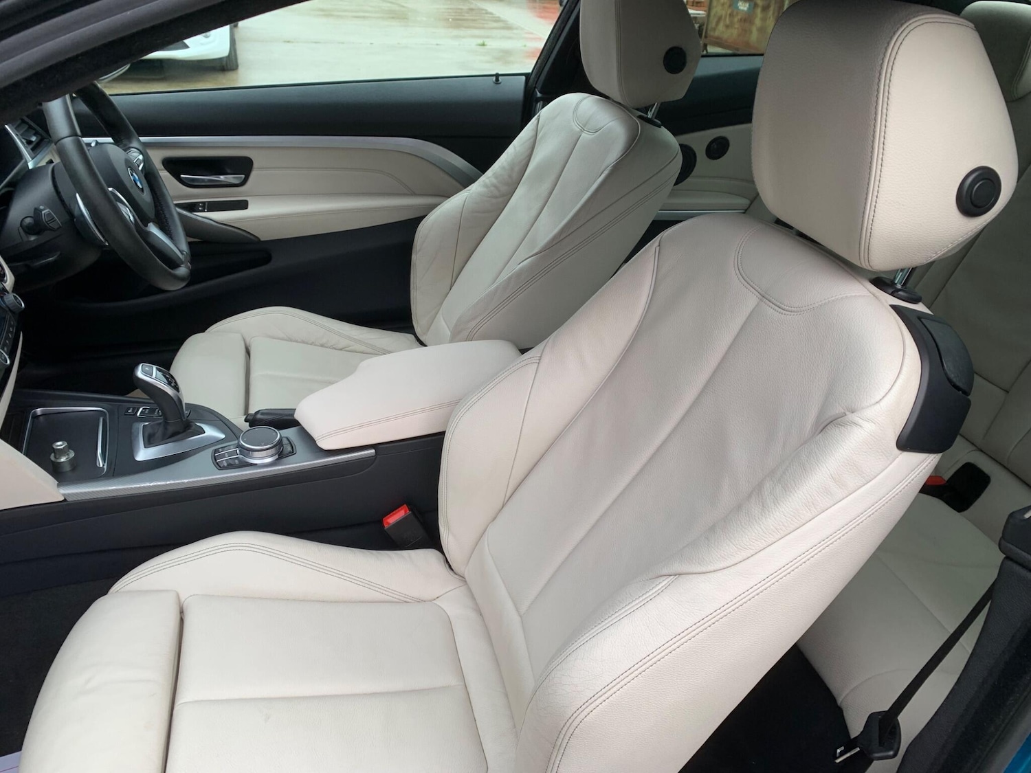 Used BMW 4 Series 2018 for sale - 76633188: Photo 16