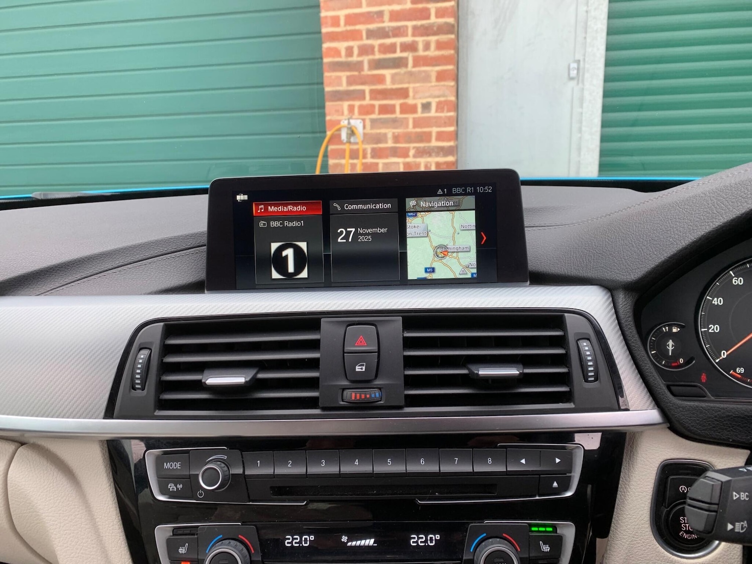 Used BMW 4 Series 2018 for sale - 76633188: Photo 18