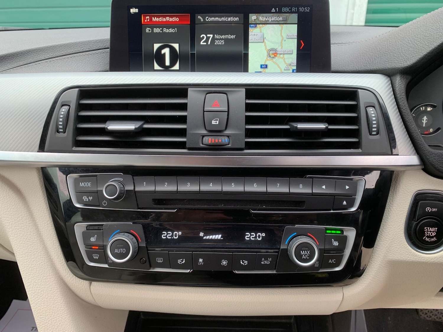 Used BMW 4 Series 2018 for sale - 76633188: Photo 19