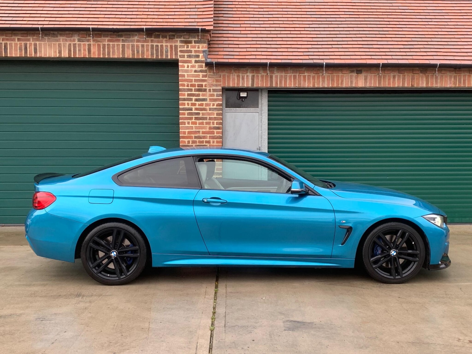 Used BMW 4 Series 2018 for sale - 76633188: Photo 29