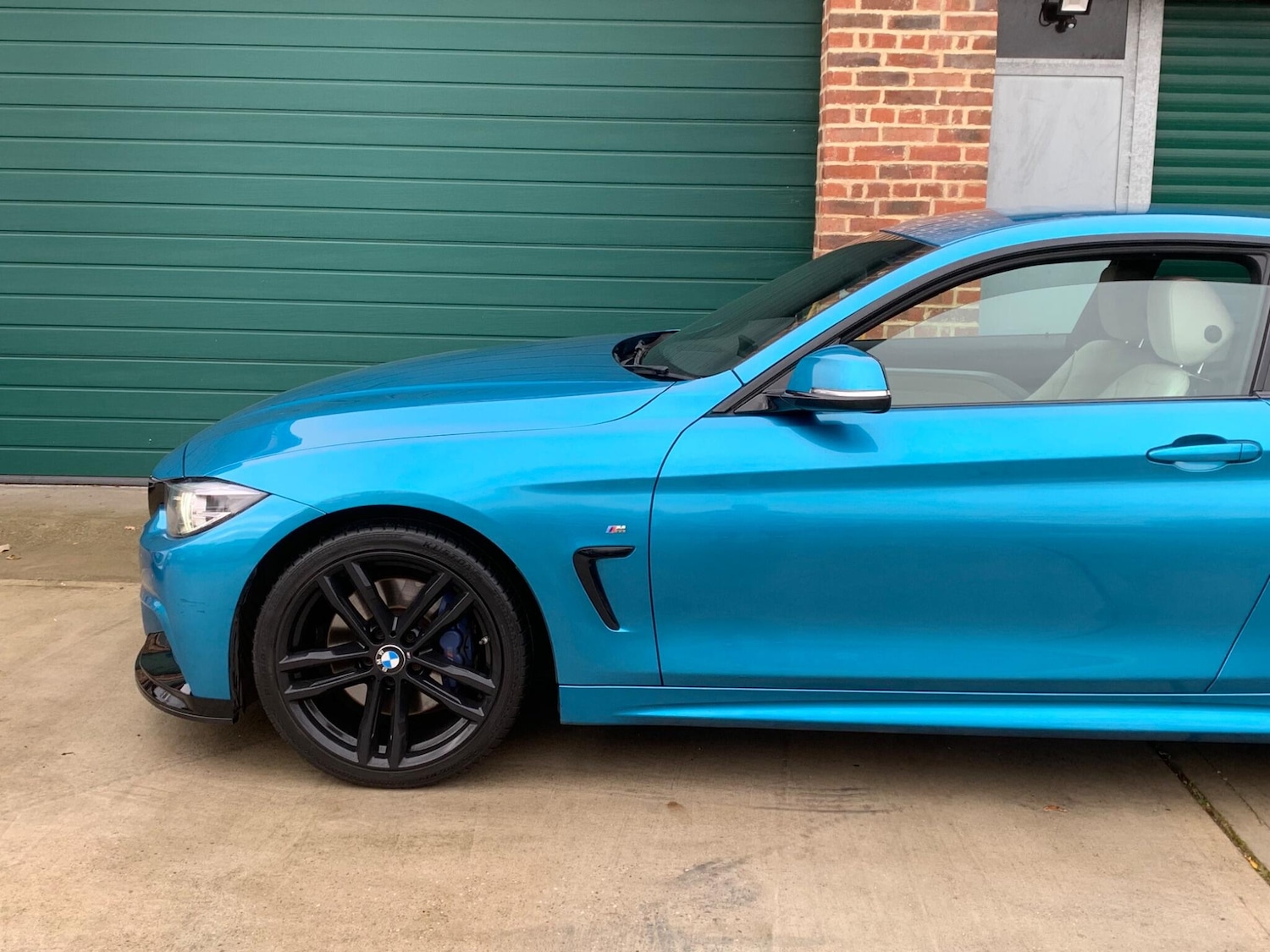 Used BMW 4 Series 2018 for sale - 76633188: Photo 36