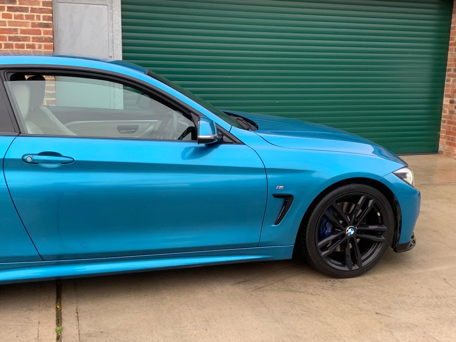 Used BMW 4 Series 2018 for sale - 76633188: Photo 49