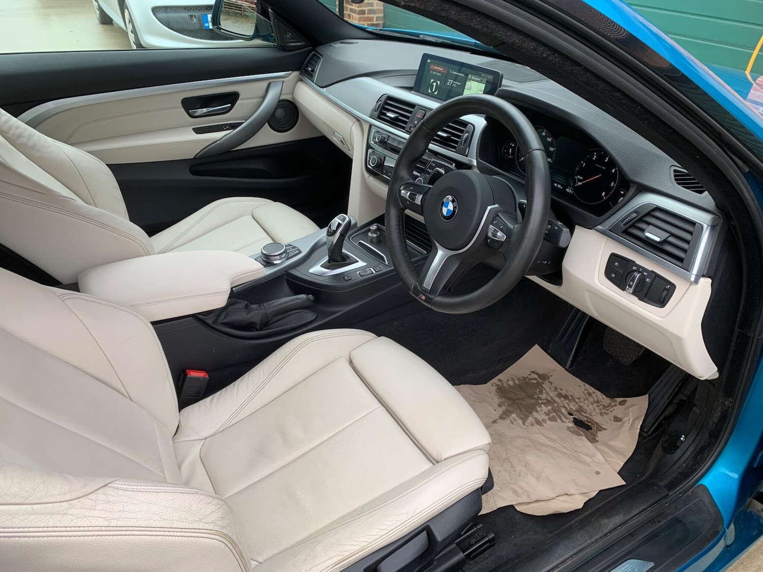 Used BMW 4 Series 2018 for sale - 76633188: Photo 5