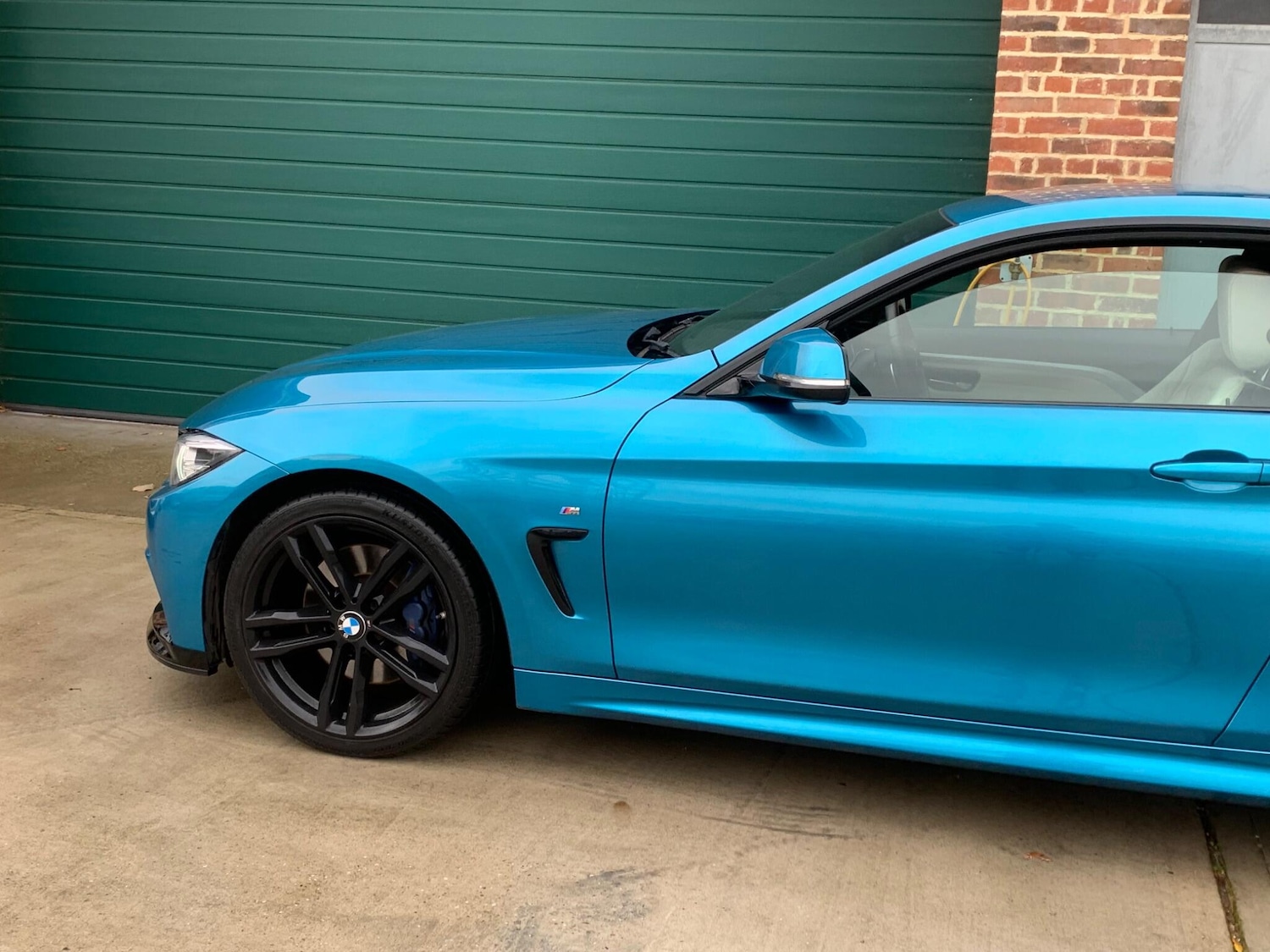 Used BMW 4 Series 2018 for sale - 76633188: Photo 50