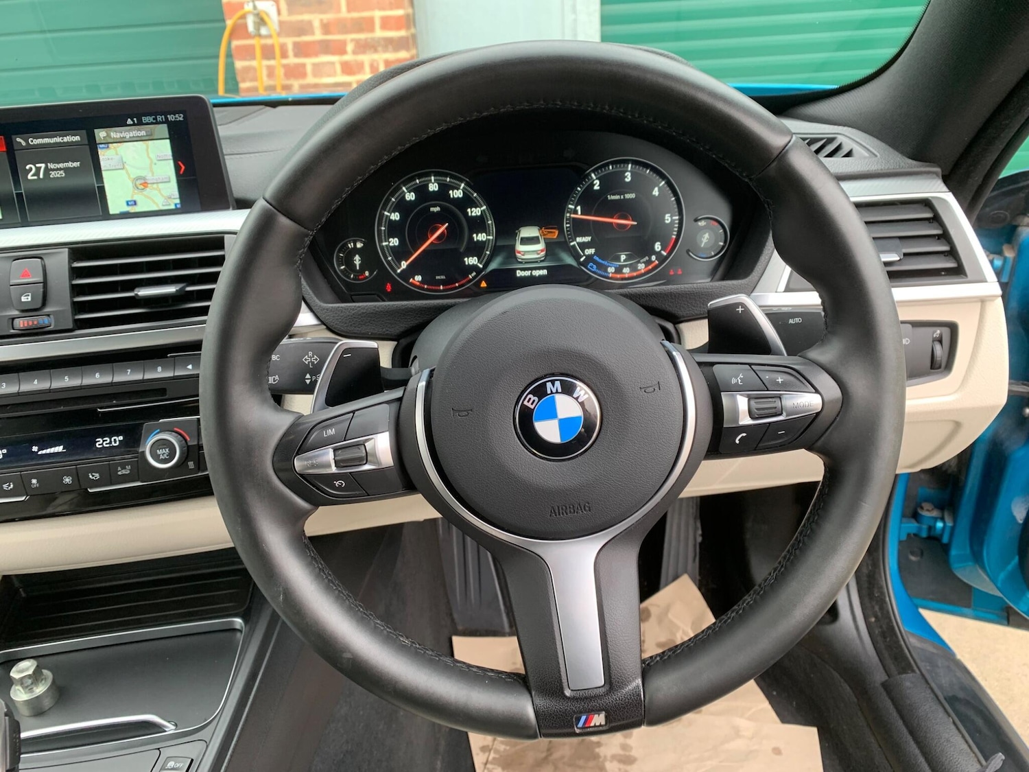 Used BMW 4 Series 2018 for sale - 76633188: Photo 6