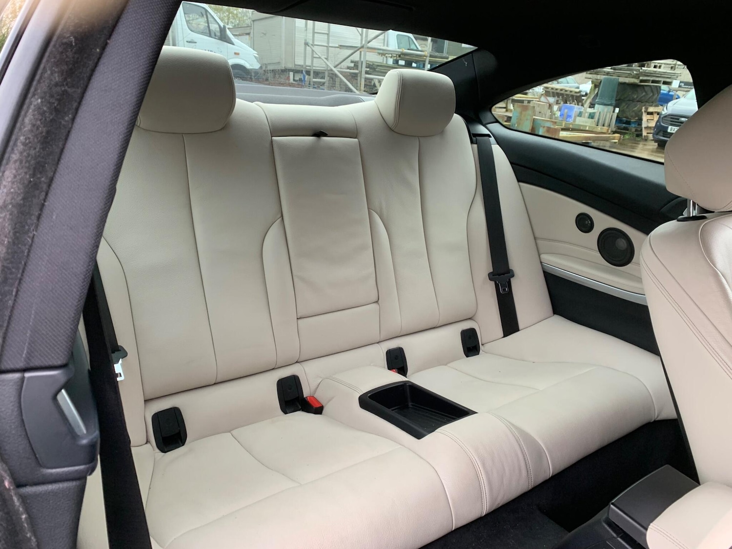 Used BMW 4 Series 2018 for sale - 76633188: Photo 7