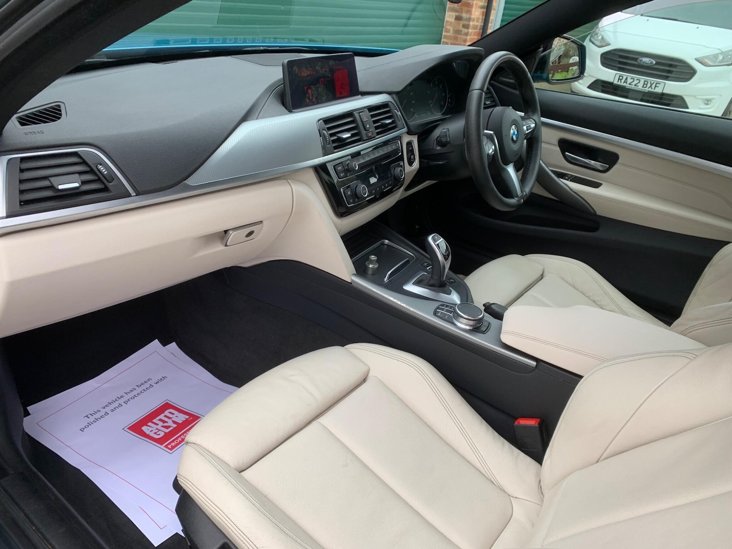 Used BMW 4 Series 2018 for sale - 76633188: Photo 8