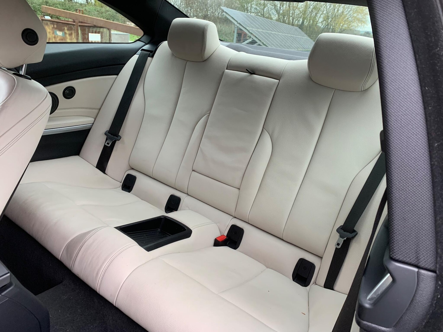 Used BMW 4 Series 2018 for sale - 76633188: Photo 9