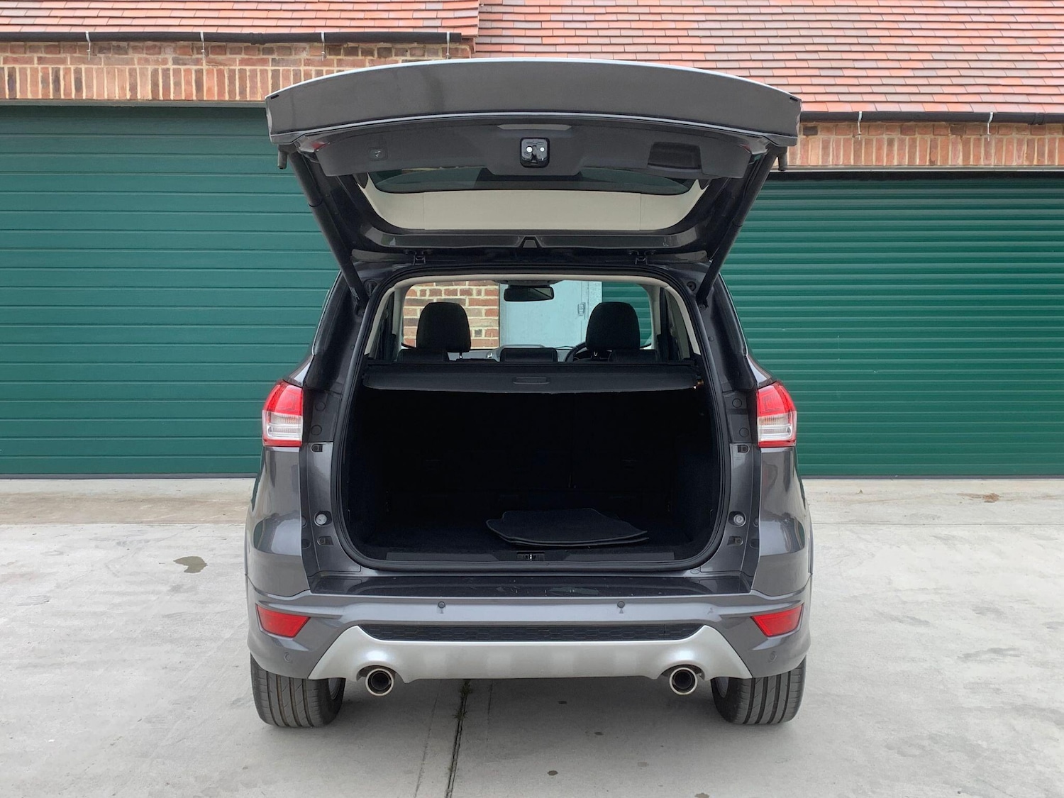 Used Ford Kuga 2015 for sale - 76511958: Photo 10