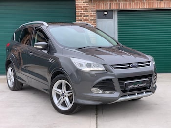 Used Ford Kuga 2015 for sale - 76511958: Photo