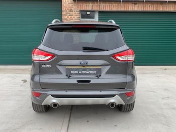 Used Ford Kuga 2015 for sale - 76511958: Photo