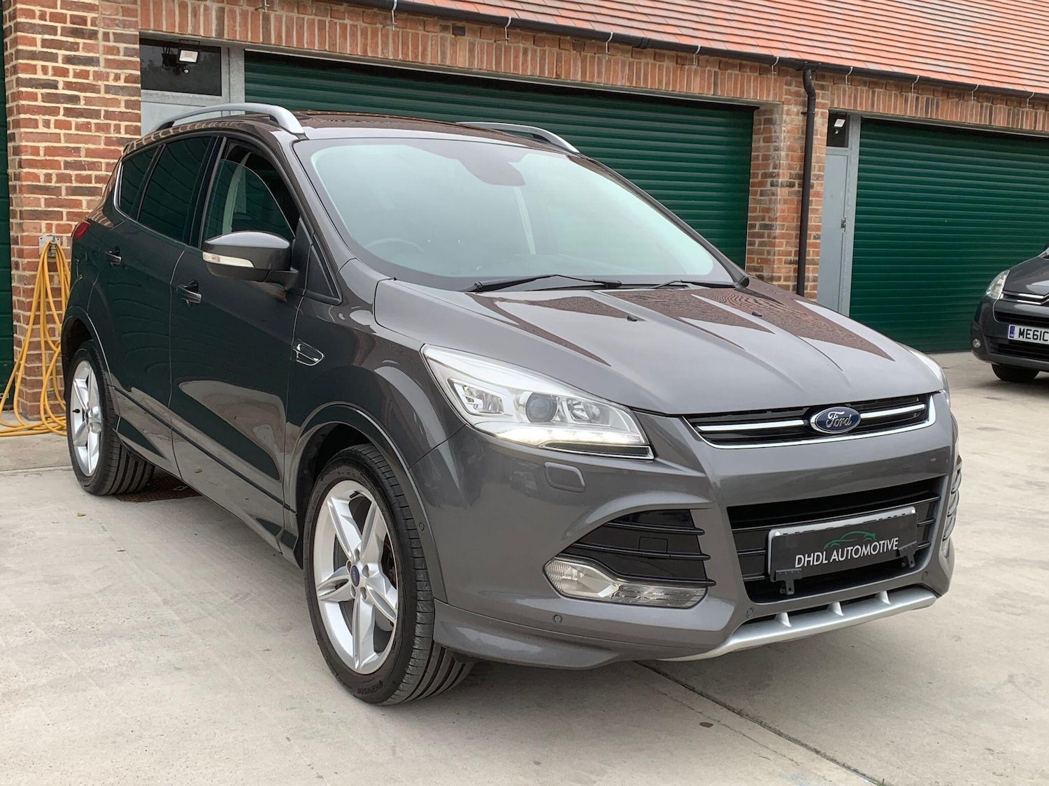 Used Ford Kuga 2015 for sale - 76511958: Photo 6