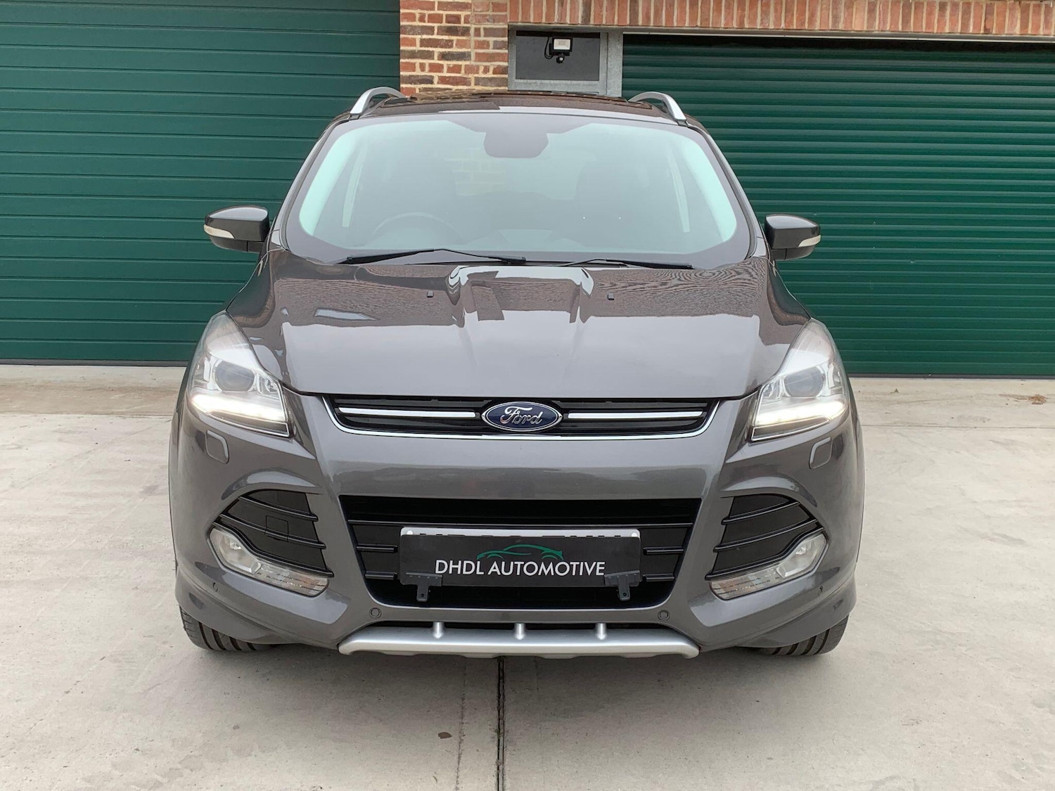 Used Ford Kuga 2015 for sale - 76511958: Photo 7