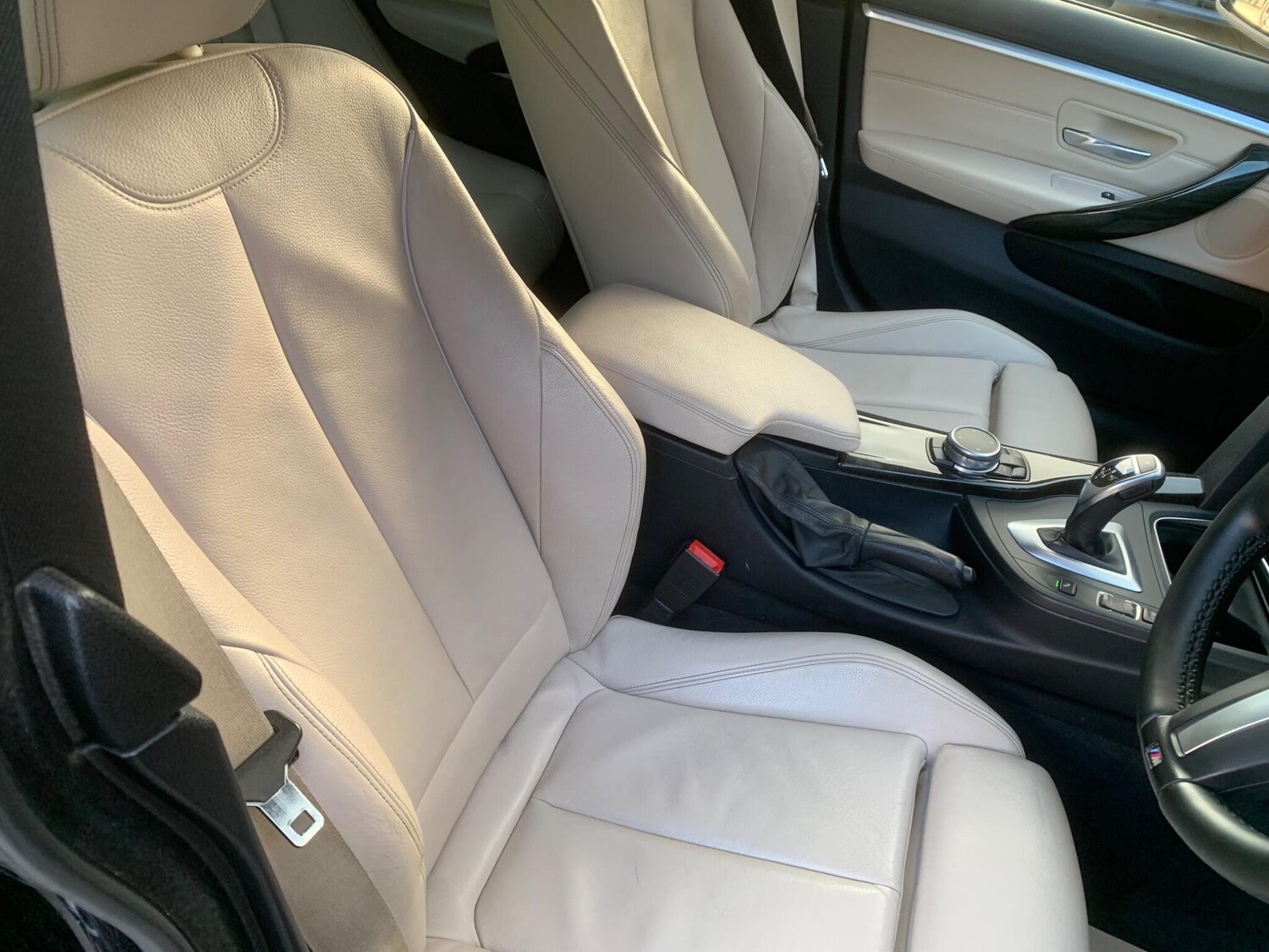 Used BMW 4 Series Gran Coupe 2016 for sale - 76388776: Photo 15