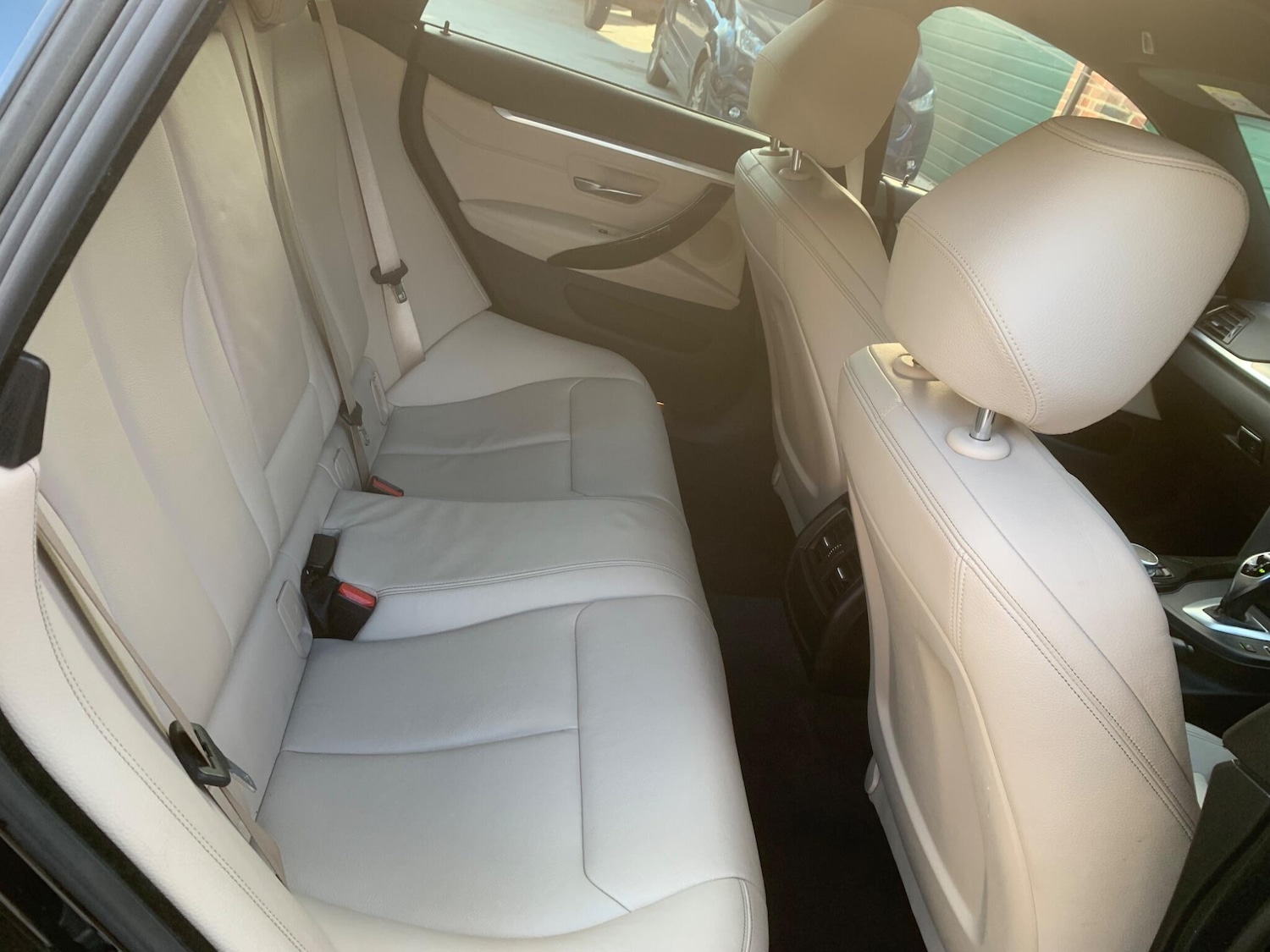 Used BMW 4 Series Gran Coupe 2016 for sale - 76388776: Photo 16