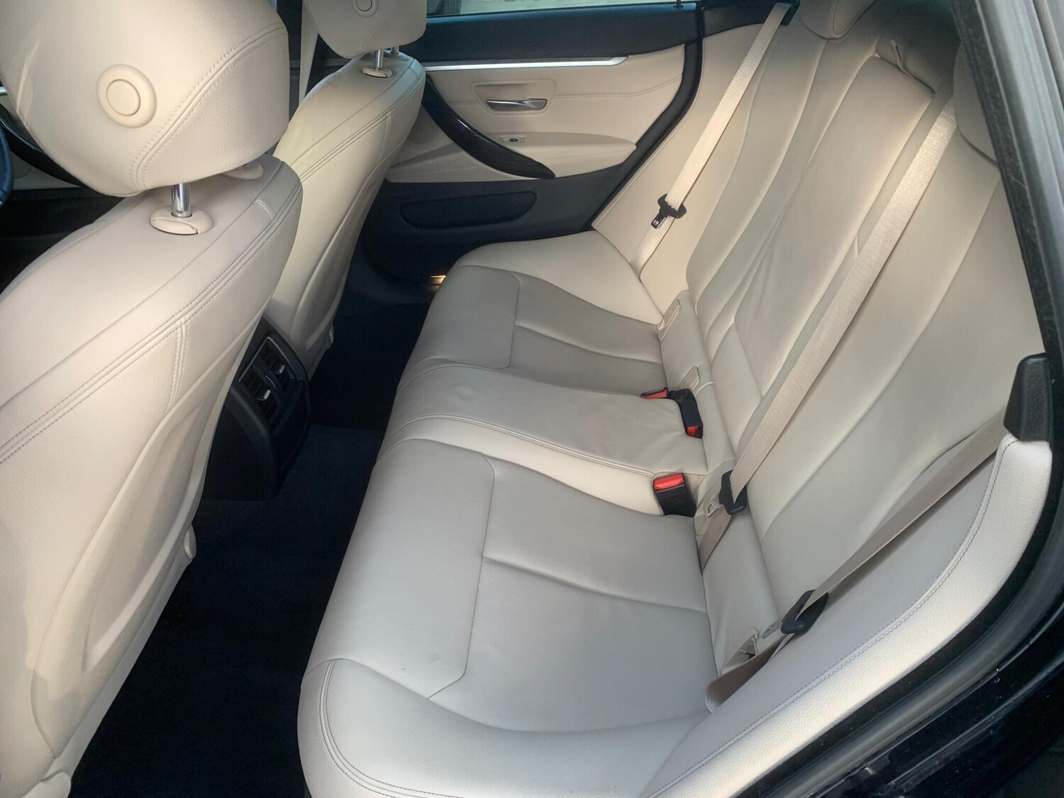 Used BMW 4 Series Gran Coupe 2016 for sale - 76388776: Photo 17