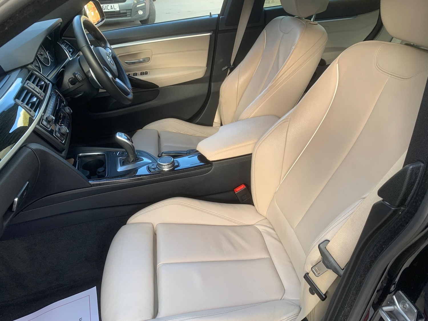 Used BMW 4 Series Gran Coupe 2016 for sale - 76388776: Photo 18