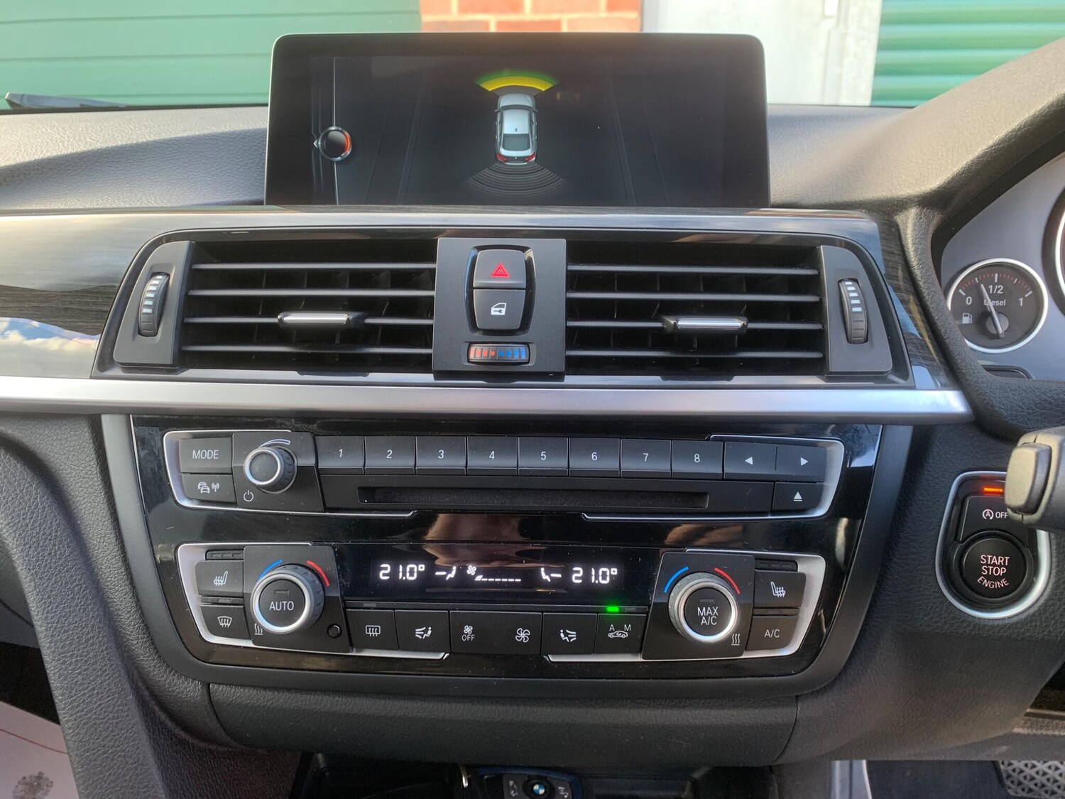 Used BMW 4 Series Gran Coupe 2016 for sale - 76388776: Photo 19