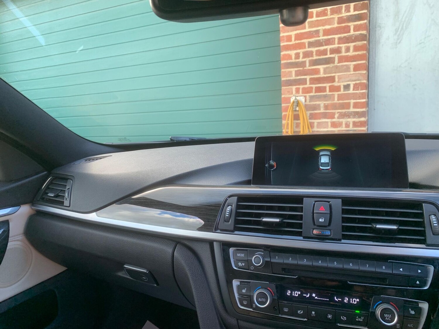 Used BMW 4 Series Gran Coupe 2016 for sale - 76388776: Photo 20