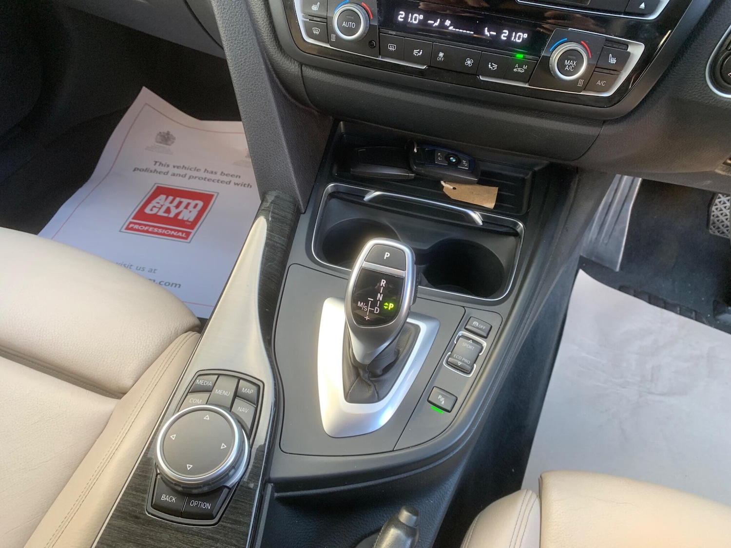 Used BMW 4 Series Gran Coupe 2016 for sale - 76388776: Photo 21