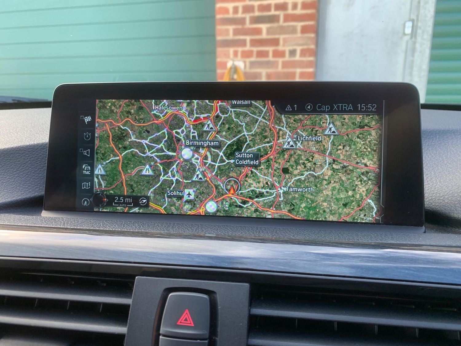 Used BMW 4 Series Gran Coupe 2016 for sale - 76388776: Photo 22