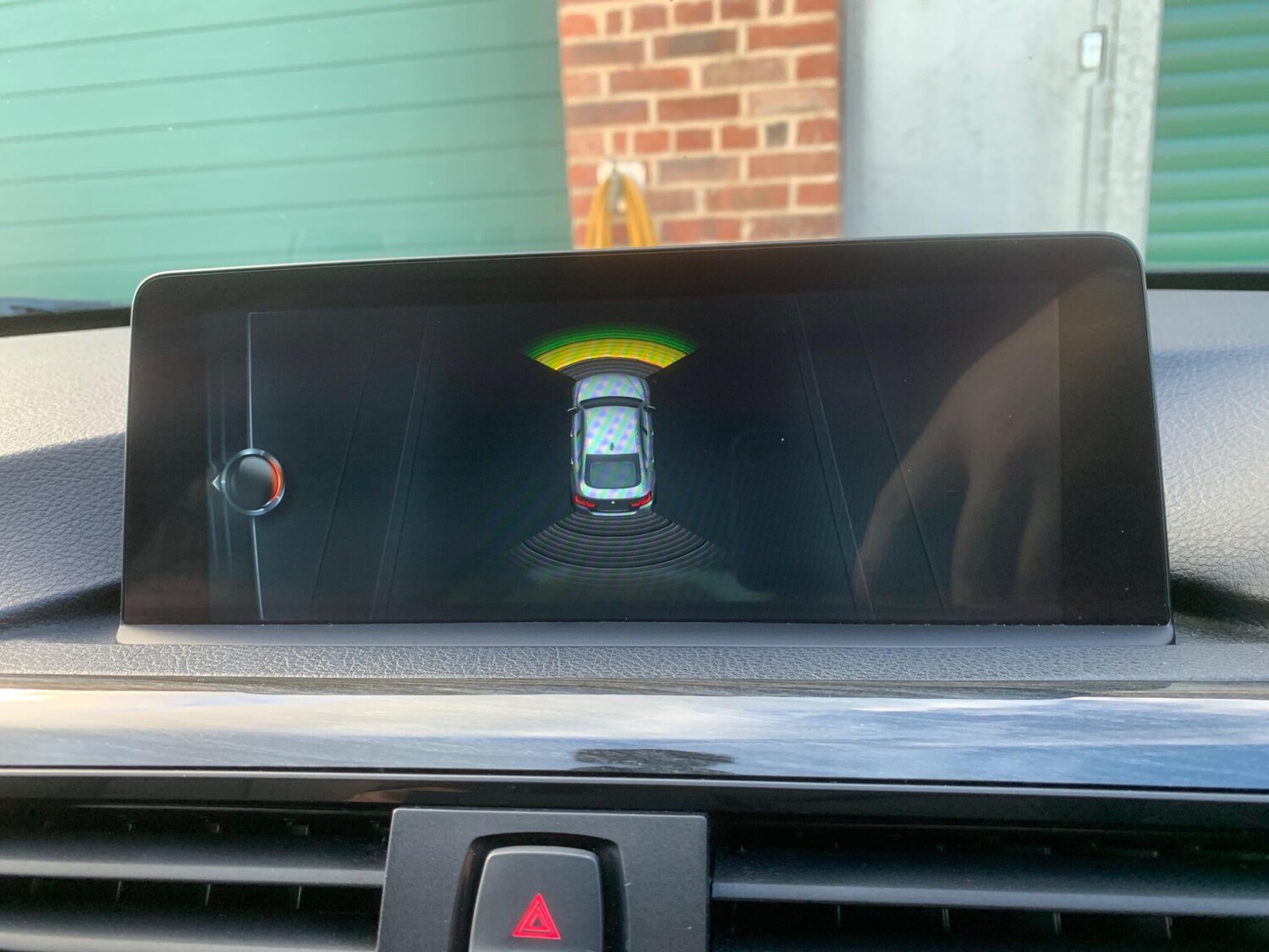 Used BMW 4 Series Gran Coupe 2016 for sale - 76388776: Photo 24