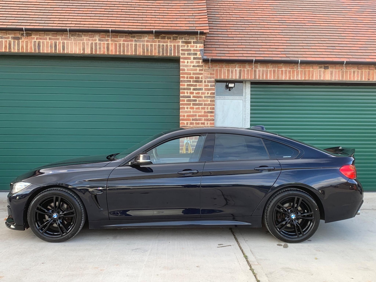 Used BMW 4 Series Gran Coupe 2016 for sale - 76388776: Photo 28