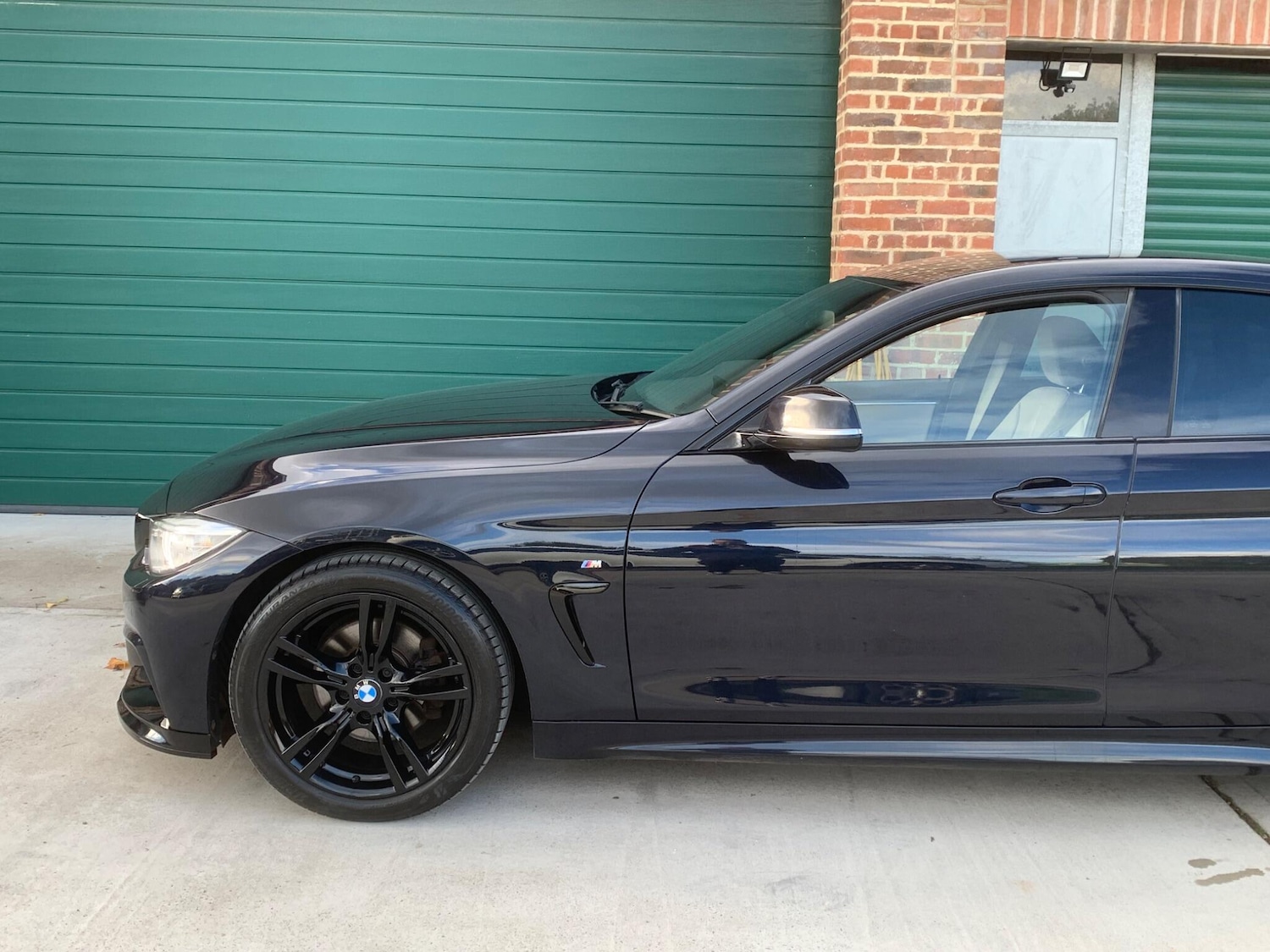 Used BMW 4 Series Gran Coupe 2016 for sale - 76388776: Photo 29