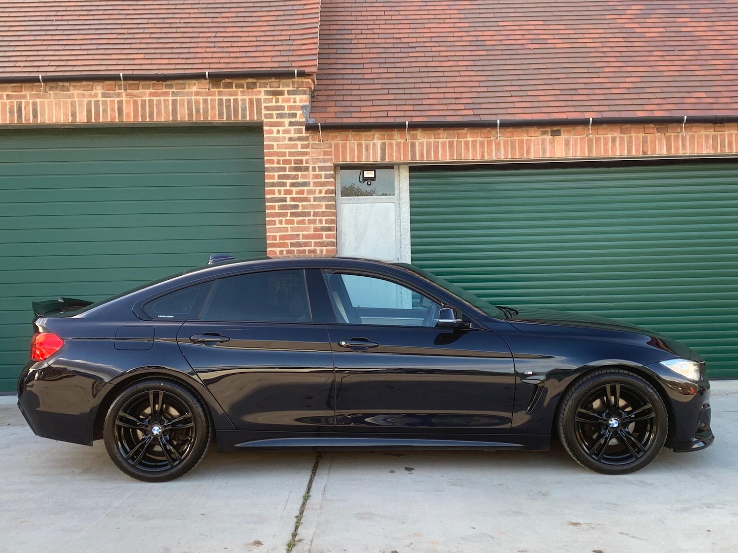 Used BMW 4 Series Gran Coupe 2016 for sale - 76388776: Photo 34