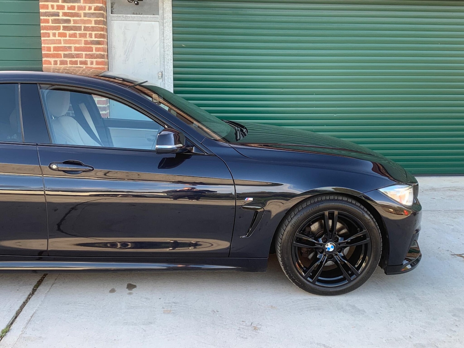 Used BMW 4 Series Gran Coupe 2016 for sale - 76388776: Photo 36