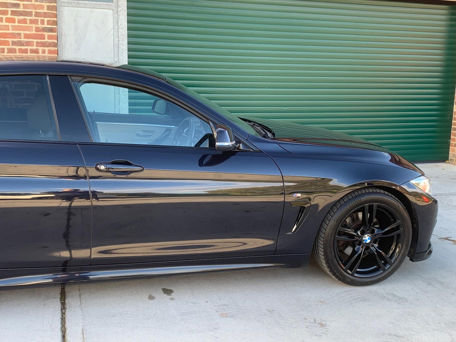 Used BMW 4 Series Gran Coupe 2016 for sale - 76388776: Photo 48