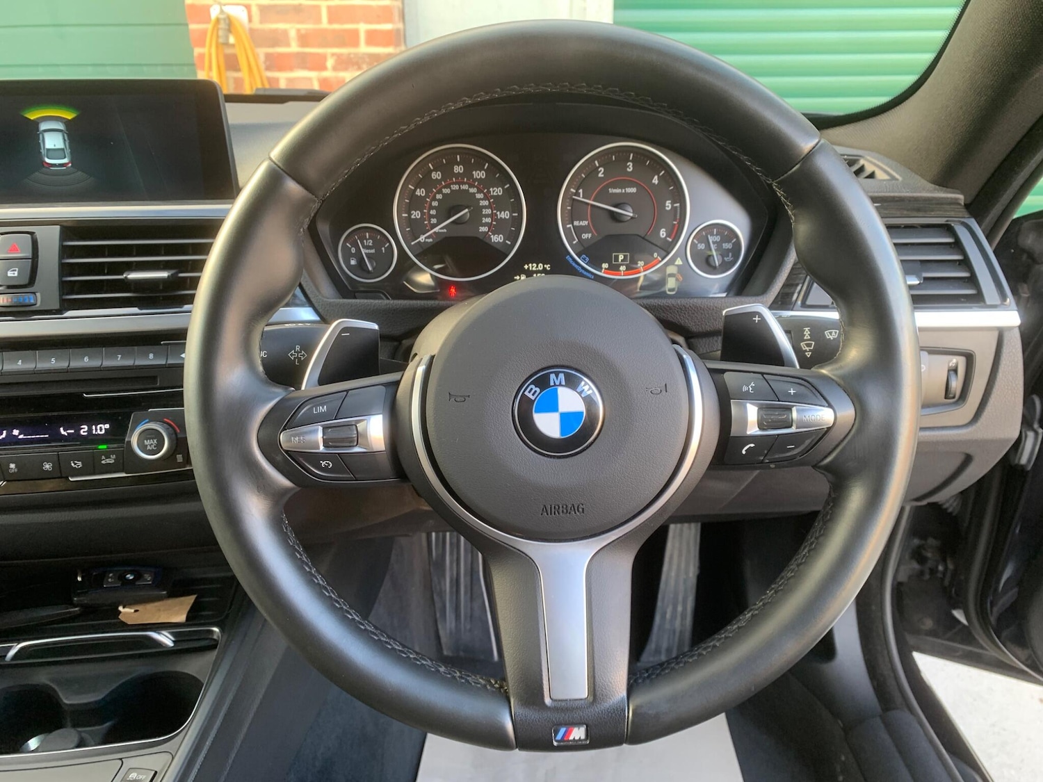 Used BMW 4 Series Gran Coupe 2016 for sale - 76388776: Photo 5