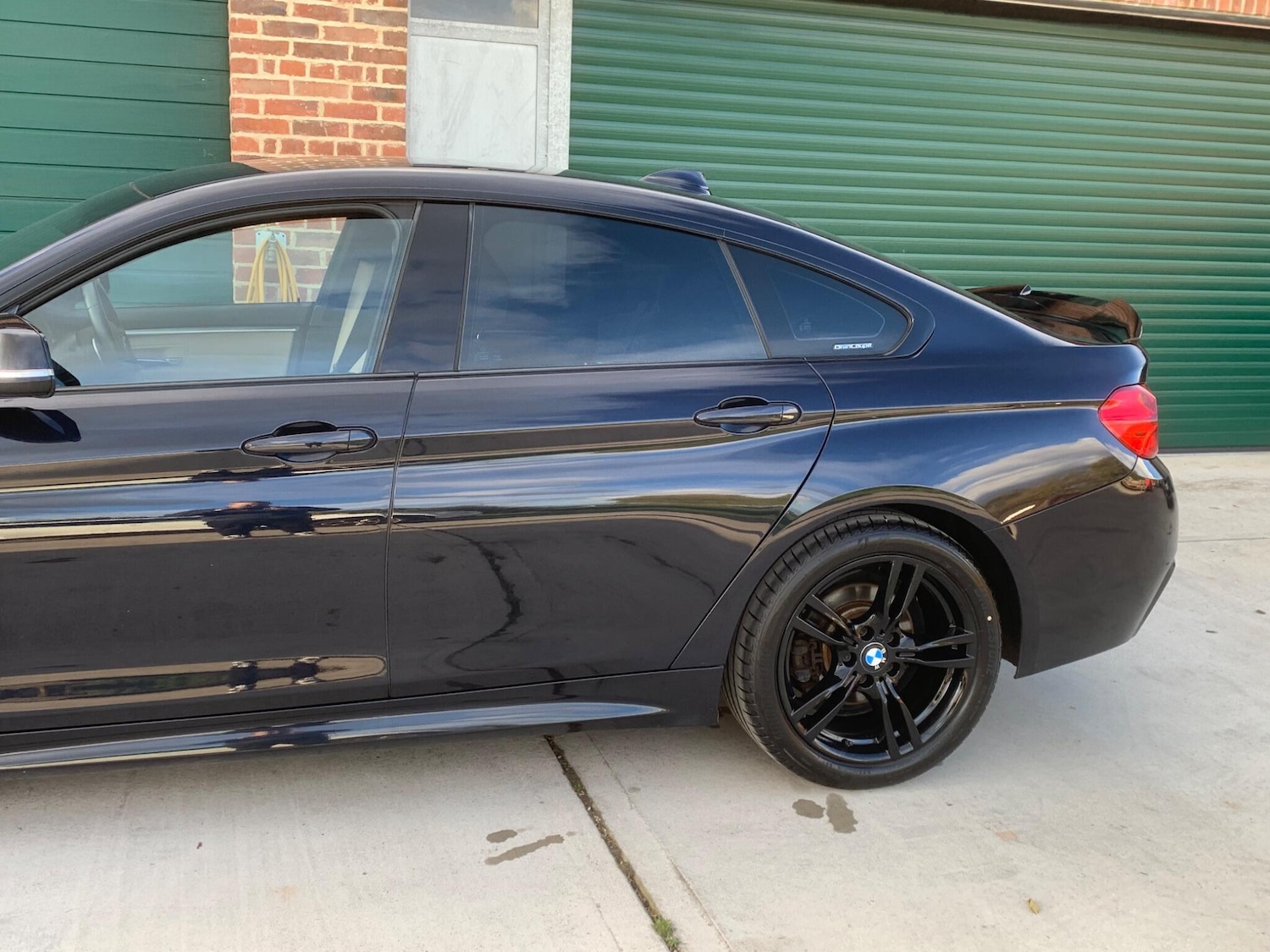 Used BMW 4 Series Gran Coupe 2016 for sale - 76388776: Photo 50