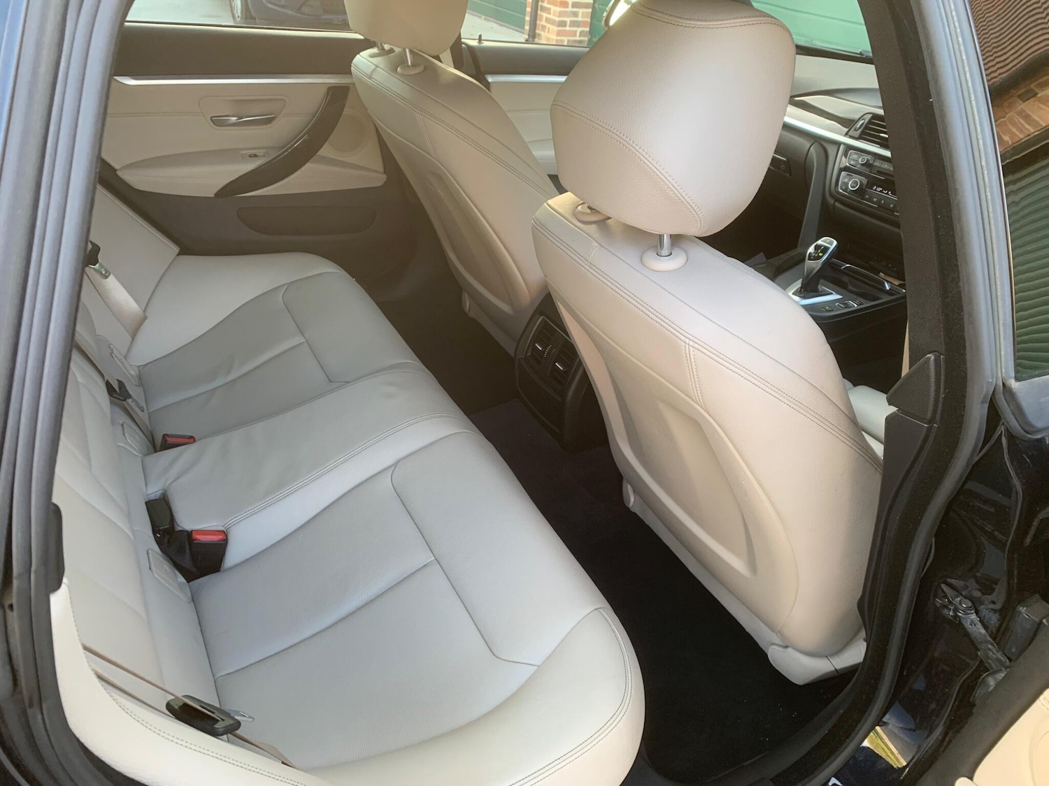 Used BMW 4 Series Gran Coupe 2016 for sale - 76388776: Photo 6