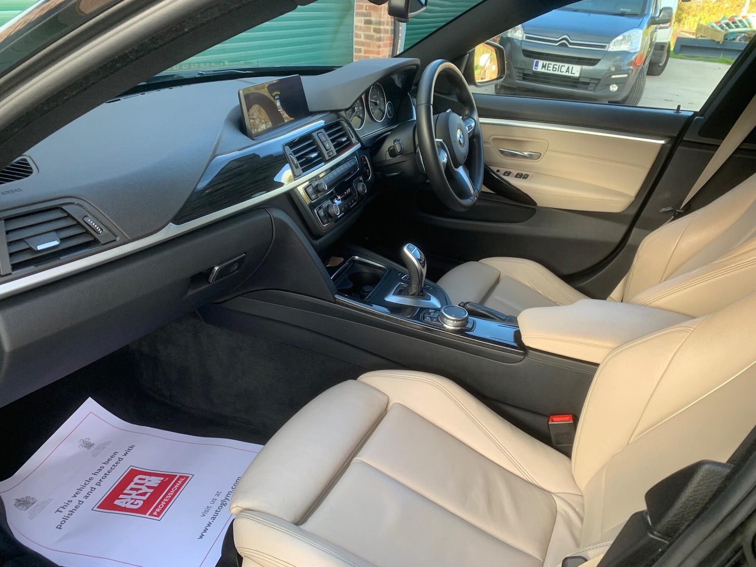 Used BMW 4 Series Gran Coupe 2016 for sale - 76388776: Photo 7