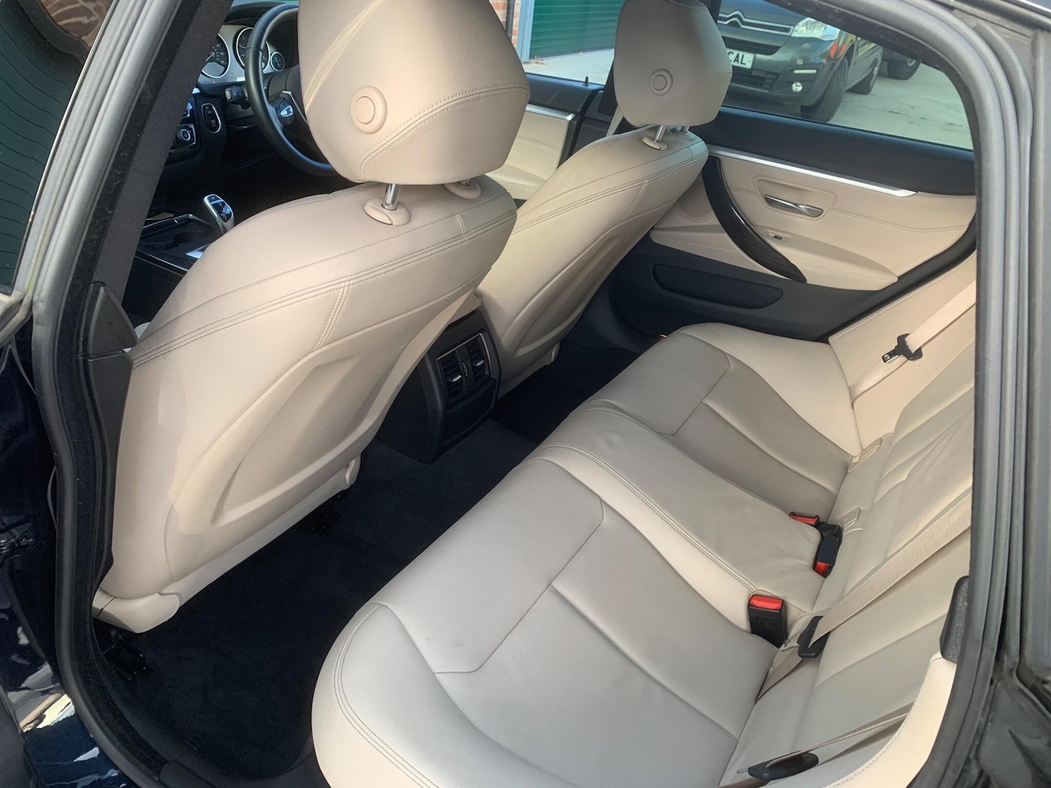 Used BMW 4 Series Gran Coupe 2016 for sale - 76388776: Photo 8