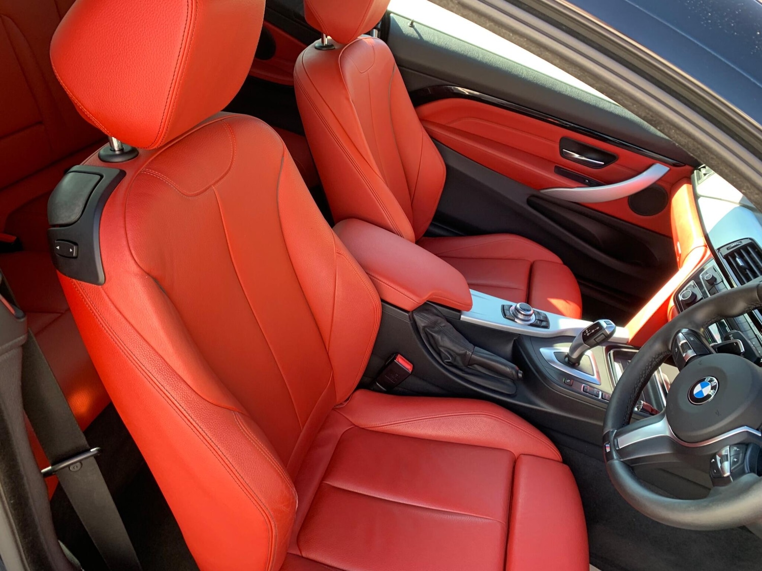 Used BMW 4 Series 2014 for sale - 76389187: Photo 15